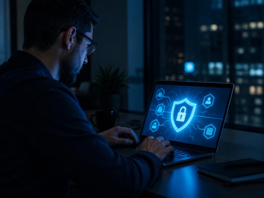 Cybersécurité